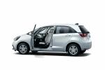 Honda Fit e:HEV Basic 2020 года (JP)